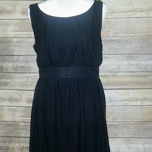 NY&Co 🌹 Black Cocktail Dress